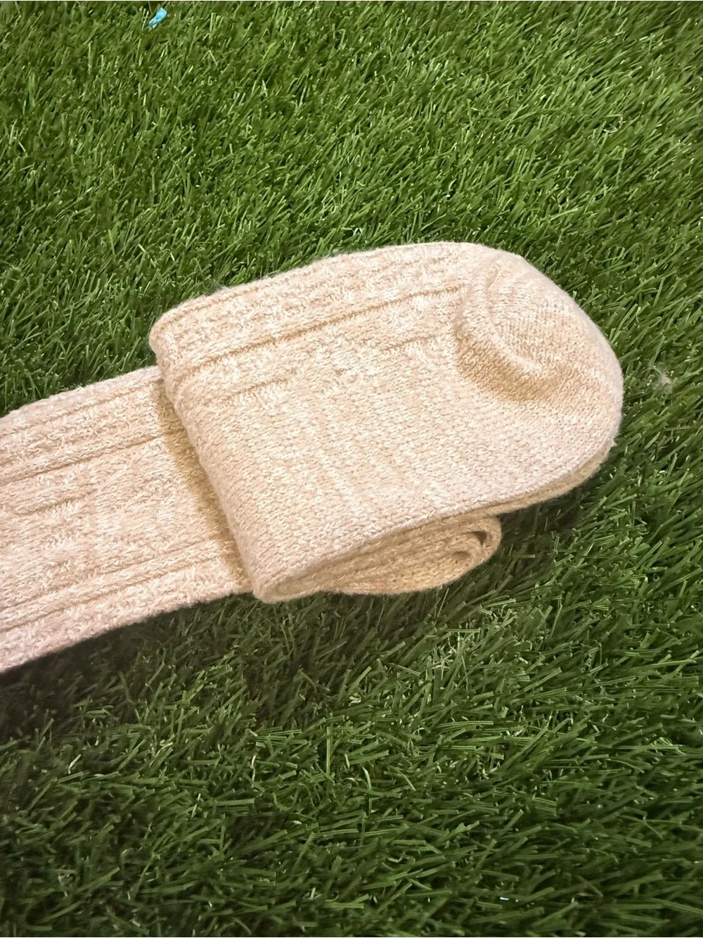 Pudus Sweater Socks